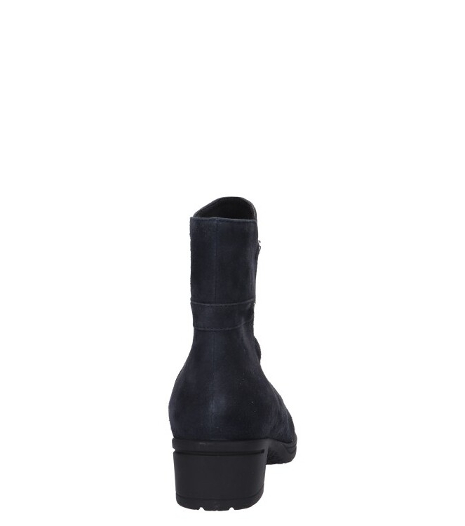 Hartjes Enkellaars <span>172.0248 47/00 Hip</span> 172.0248 47/00 Hip blauw - www.bremmerschoenen.live - Bremmer Schoenen