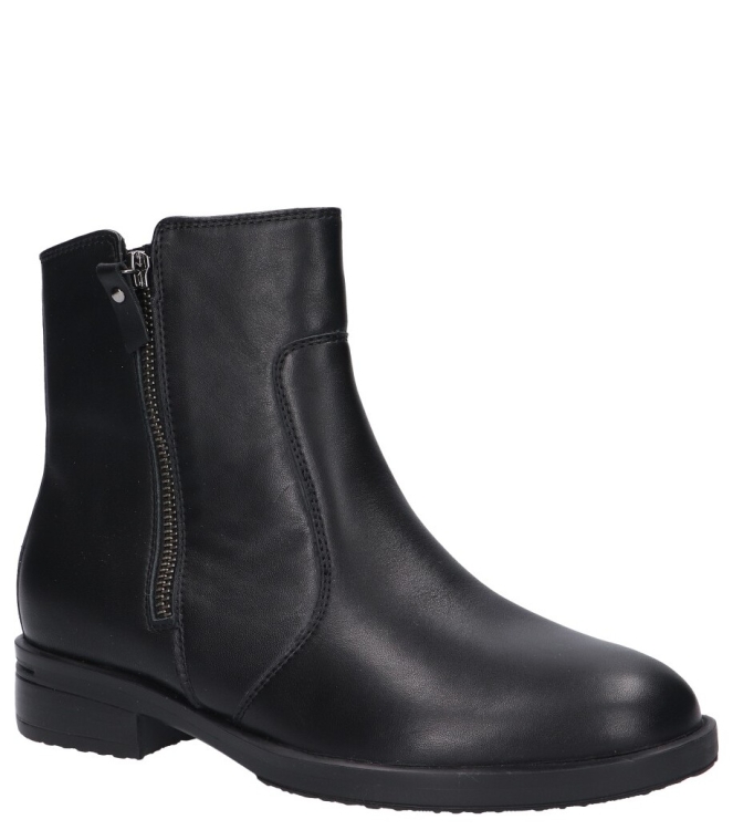 Hartjes Hartjes Enkellaars <span>172.1315 01/00 Trendy</span> 01/00 Schwarz Hartjes Enkellaars <span>172.1315 01/00 Trendy</span> 172.1315 01/00 Trendy zwart - www.bremmerschoenen.live - Bremmer Schoenen