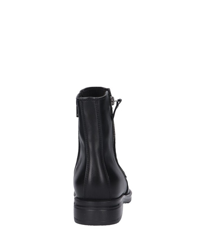 Hartjes Hartjes Enkellaars <span>172.1315 01/00 Trendy</span> 01/00 Schwarz Hartjes Enkellaars <span>172.1315 01/00 Trendy</span> 172.1315 01/00 Trendy zwart - www.bremmerschoenen.live - Bremmer Schoenen