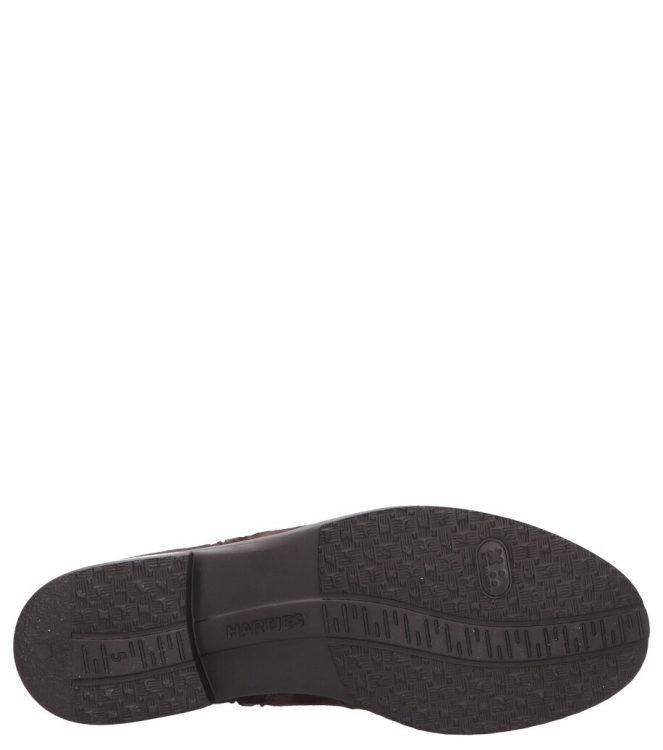 Hartjes Hartjes Enkellaars <span>172.1315 77/00 Trendy</span> 77/00 Dunkelbraun Hartjes Enkellaars <span>172.1315 77/00 Trendy</span> 172.1315 77/00 Trendy bruin - www.bremmerschoenen.live - Bremmer Schoenen