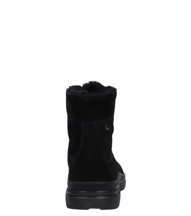 Hartjes Hartjes Veterboot <span>172.2802 01/00 Calora</span> 01/00 Schwarz Hartjes Veterboot <span>172.2802 01/00 Calora</span> 172.2802 01/00 Calora zwart - www.bremmerschoenen.live - Bremmer Schoenen