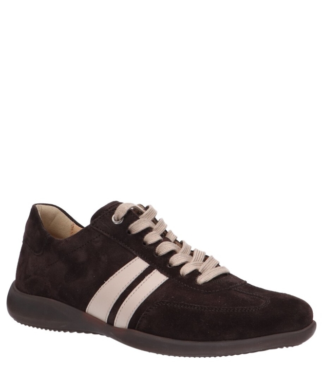 Hartjes Hartjes sneaker <span>162.2106 77/03 Goa</span> 77/03 Dunkelbraun Hartjes sneaker <span>162.2106 77/03 Goa</span> 162.2106 77/03 Goa bruin - www.bremmerschoenen.live - Bremmer Schoenen