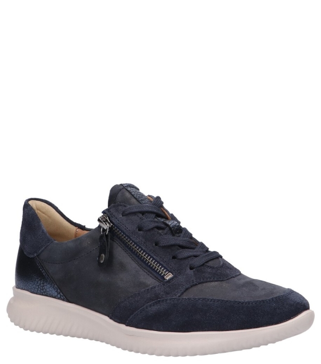 Hartjes Sneaker <span>162.1144 47/47 Breeze</span> 162.1144 47/47 Breeze blauw - www.bremmerschoenen.live - Bremmer Schoenen