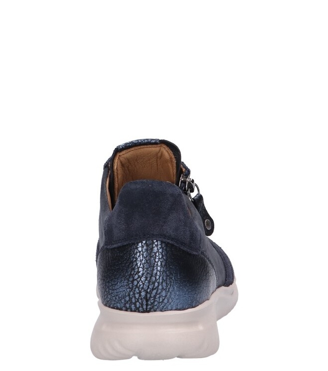 Hartjes Sneaker <span>162.1144 47/47 Breeze</span> 162.1144 47/47 Breeze blauw - www.bremmerschoenen.live - Bremmer Schoenen