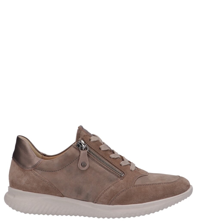Hartjes Sneaker <span>162.1144 34/34 Breeze</span> 162.1144 34/34 Breeze beige - www.bremmerschoenen.live - Bremmer Schoenen