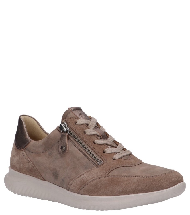 Hartjes Sneaker <span>162.1144 34/34 Breeze</span> 162.1144 34/34 Breeze beige - www.bremmerschoenen.live - Bremmer Schoenen