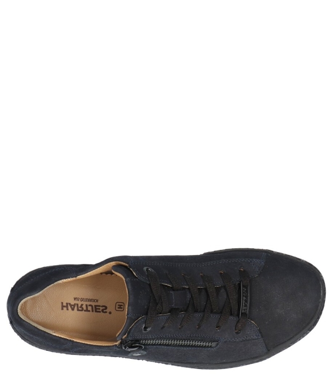 Hartjes Sneaker <span>162.1405 47/00 Phil</span> 162.1405 47/00 Phil blauw - www.bremmerschoenen.live - Bremmer Schoenen