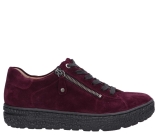 Kleur Bordeaux