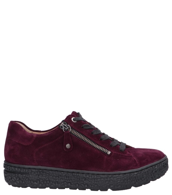 Hartjes Sneaker <span>162.1401 86/00 Phil</span> 162.1401 86/00 Phil bordeaux - www.bremmerschoenen.live - Bremmer Schoenen