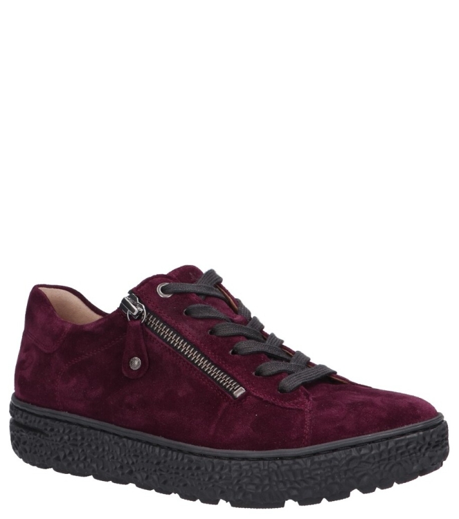 Hartjes Sneaker <span>162.1401 86/00 Phil</span> 162.1401 86/00 Phil bordeaux - www.bremmerschoenen.live - Bremmer Schoenen