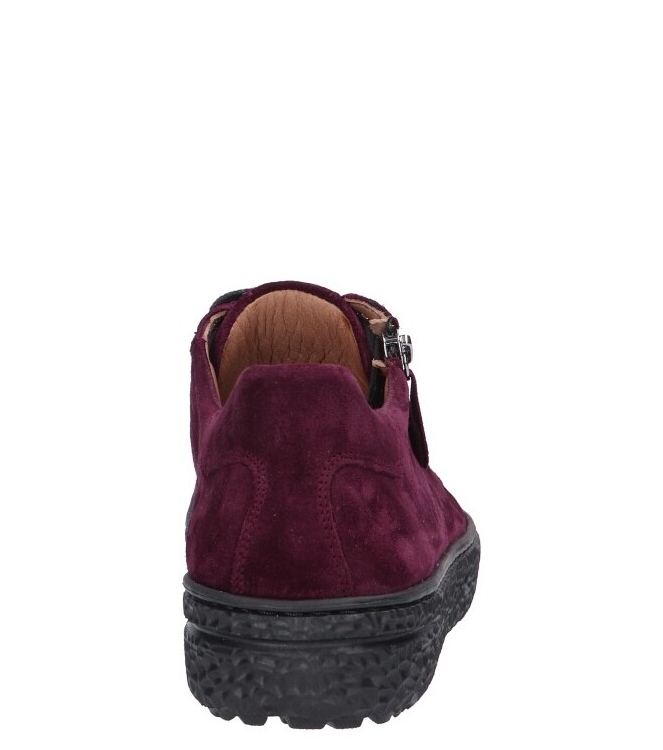 Hartjes Sneaker <span>162.1401 86/00 Phil</span> 162.1401 86/00 Phil bordeaux - www.bremmerschoenen.live - Bremmer Schoenen