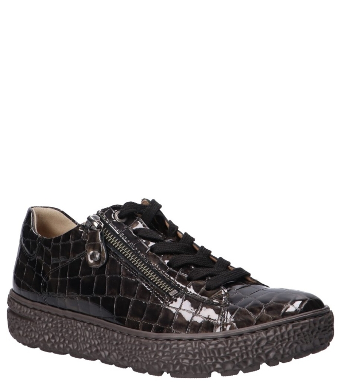 Hartjes Sneaker <span>162.1401 41/00 Phil</span> 162.1401 41/00 Phil beige - www.bremmerschoenen.live - Bremmer Schoenen