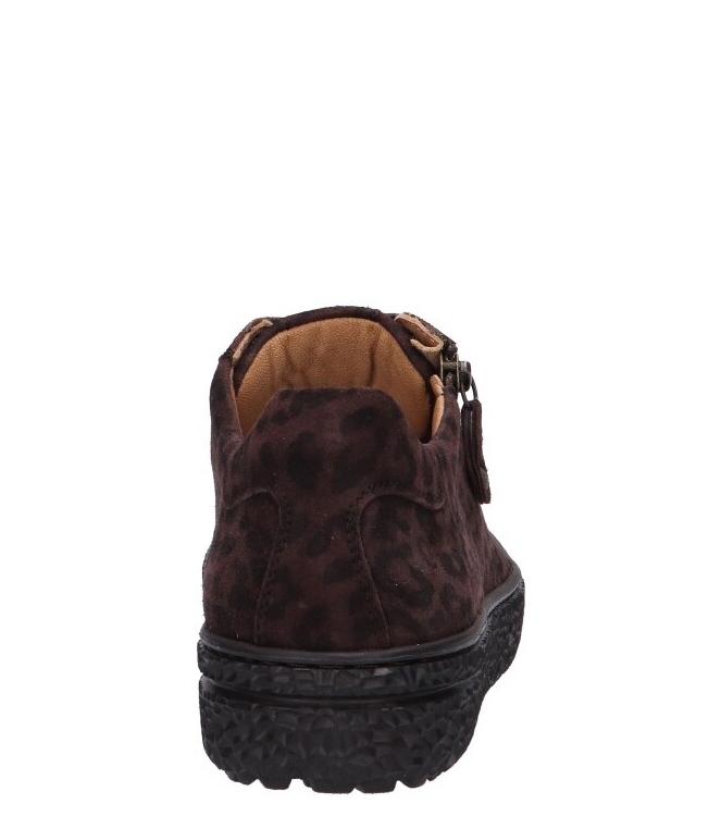 Hartjes Sneaker <span>162.1402 77/00 Phil</span> 162.1402 77/00 Phil bruin - www.bremmerschoenen.live - Bremmer Schoenen