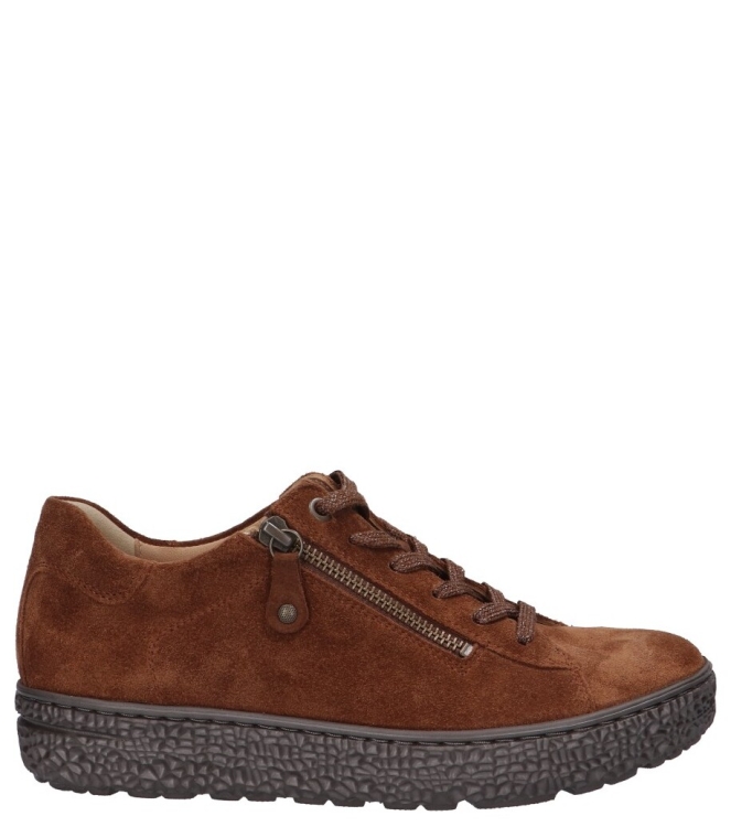 Hartjes Sneaker <span>162.1401 53/00 Phil</span> 162.1401 53/00 Phil cognac - www.bremmerschoenen.live - Bremmer Schoenen