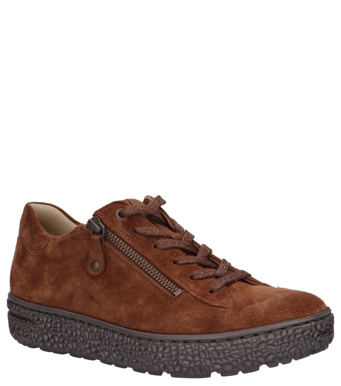 Hartjes Sneaker <span>162.1401 53/00 Phil</span> 162.1401 53/00 Phil cognac - www.bremmerschoenen.live - Bremmer Schoenen