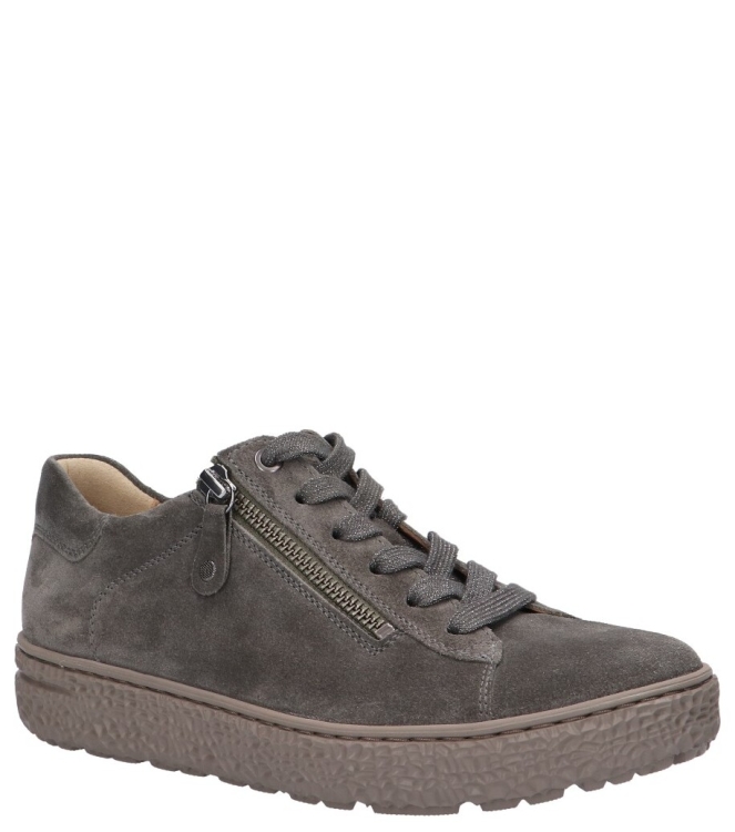 Hartjes Sneaker <span>162.1401 70/00 Phil</span> 162.1401 70/00 Phil groen - www.bremmerschoenen.live - Bremmer Schoenen