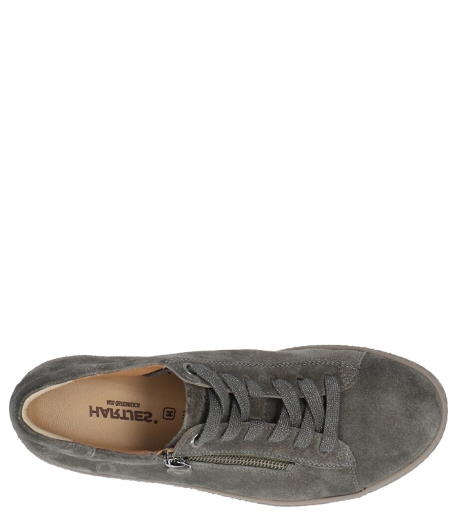 Hartjes Sneaker <span>162.1401 70/00 Phil</span> 162.1401 70/00 Phil groen - www.bremmerschoenen.live - Bremmer Schoenen