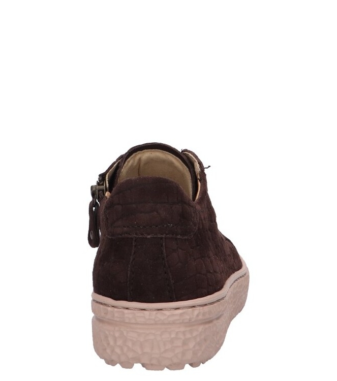 Hartjes Sneaker <span>162.1430 77/77 Phil</span> 162.1430 77/77 Phil bruin - www.bremmerschoenen.live - Bremmer Schoenen