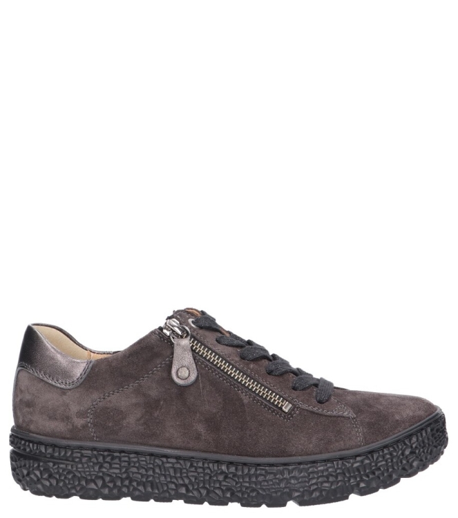 Hartjes Sneaker <span>162.1417 77/38 Phil</span> 162.1417 77/38 Phil bruin - www.bremmerschoenen.live - Bremmer Schoenen