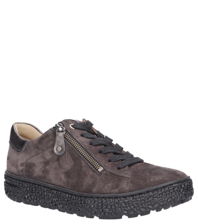 Hartjes Sneaker <span>162.1417 77/38 Phil</span> 162.1417 77/38 Phil bruin - www.bremmerschoenen.live - Bremmer Schoenen