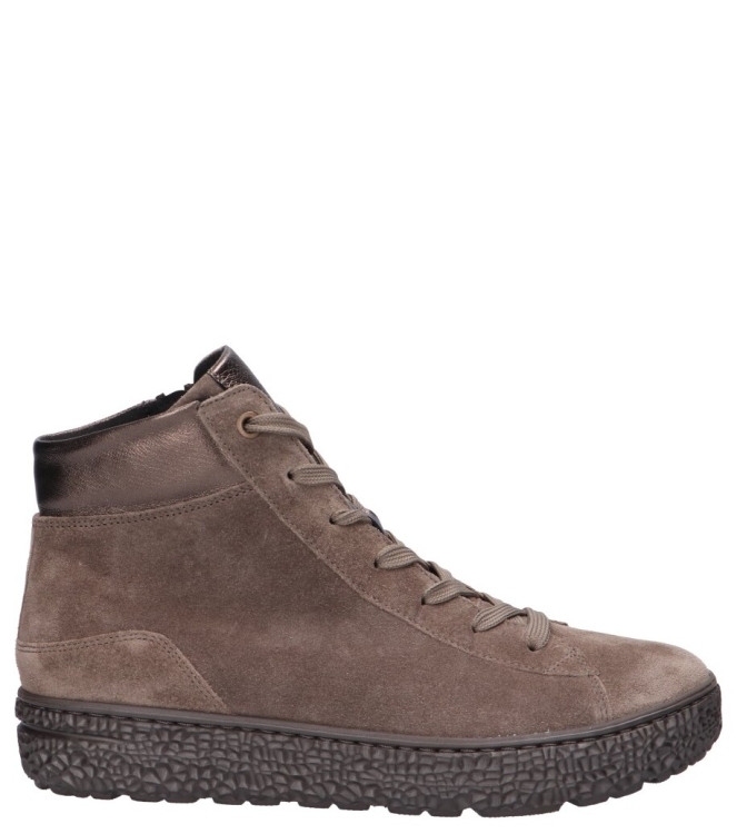 Hartjes Sneaker <span>172.1404 09/75 Phil</span> 172.1404 09/75 Phil beige - www.bremmerschoenen.live - Bremmer Schoenen