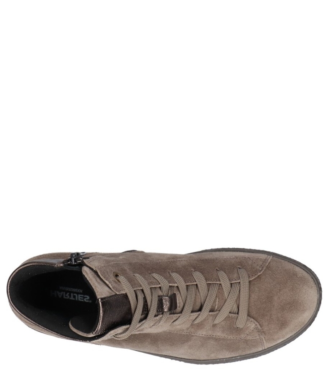 Hartjes Sneaker <span>172.1404 09/75 Phil</span> 172.1404 09/75 Phil beige - www.bremmerschoenen.live - Bremmer Schoenen