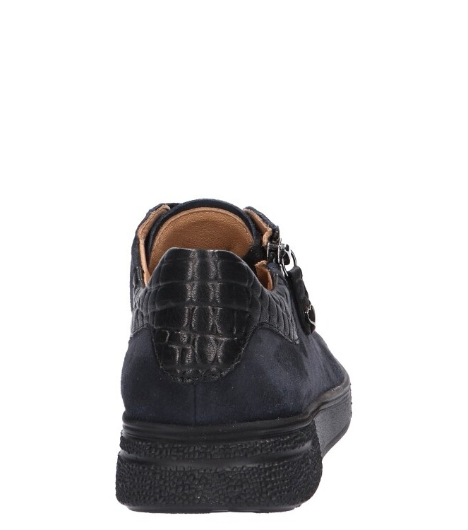Hartjes Haretjes Sneaker <span>162.2701 47/01 Sophie</span> 47/01 Dunkelblau schwarz Haretjes Sneaker <span>162.2701 47/01 Sophie</span> 162.2701 47/01 Sophie blauw - www.bremmerschoenen.live - Bremmer Schoenen