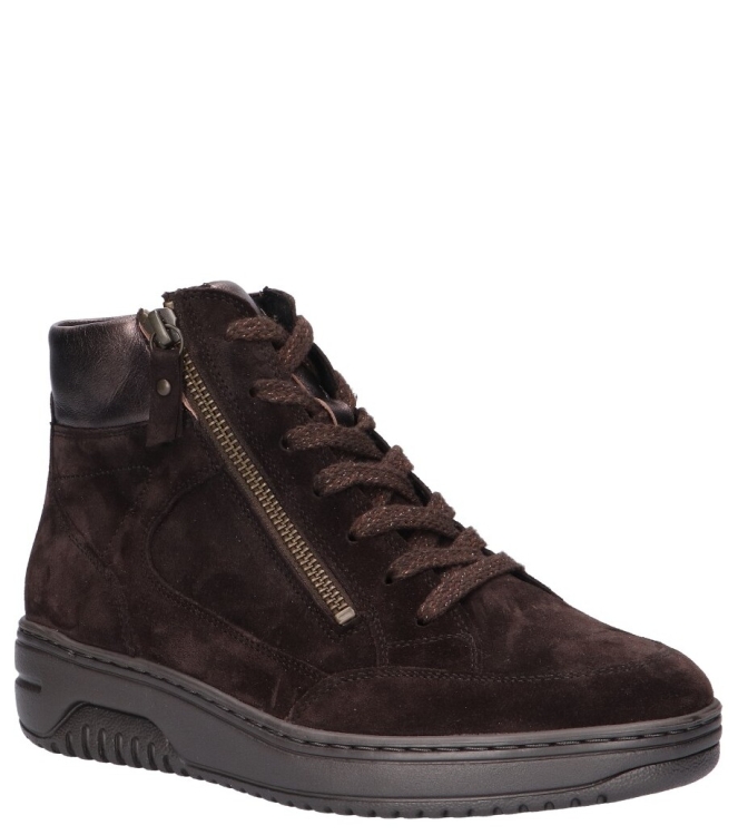 Hartjes Sneaker <span>172.1707 77/38 Soul</span> 172.1707 77/38 Soul bruin - www.bremmerschoenen.live - Bremmer Schoenen
