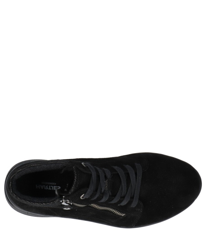 Hartjes Hartjes Sneaker <span>172.2602 01/01 Kathy</span> 01/01 schwarz schwarz Hartjes Sneaker <span>172.2602 01/01 Kathy</span> 172.2602 01/01 Kathy zwart - www.bremmerschoenen.live - Bremmer Schoenen