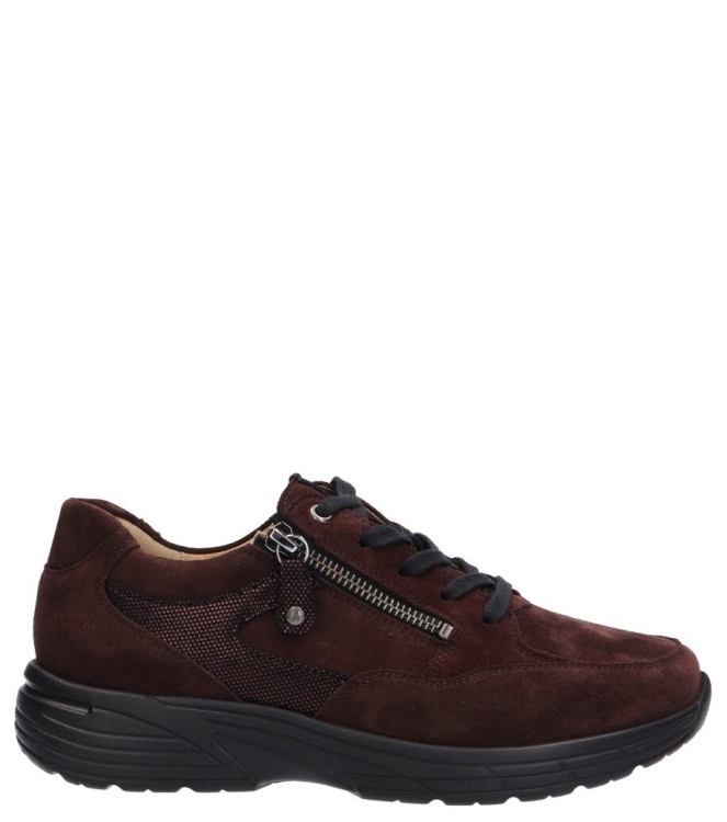 Hartjes Sneaker <span>162.2602 78/78 Katy</span> 162.2602 78/78 Katy bordeaux - www.bremmerschoenen.live - Bremmer Schoenen