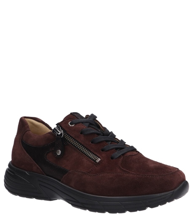 Hartjes Sneaker <span>162.2602 78/78 Katy</span> 162.2602 78/78 Katy bordeaux - www.bremmerschoenen.live - Bremmer Schoenen