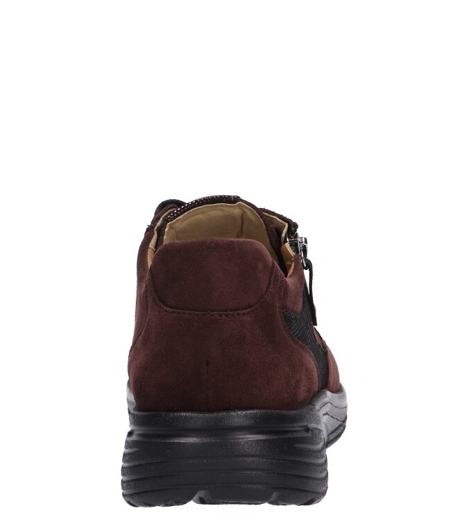 Hartjes Sneaker <span>162.2602 78/78 Katy</span> 162.2602 78/78 Katy bordeaux - www.bremmerschoenen.live - Bremmer Schoenen