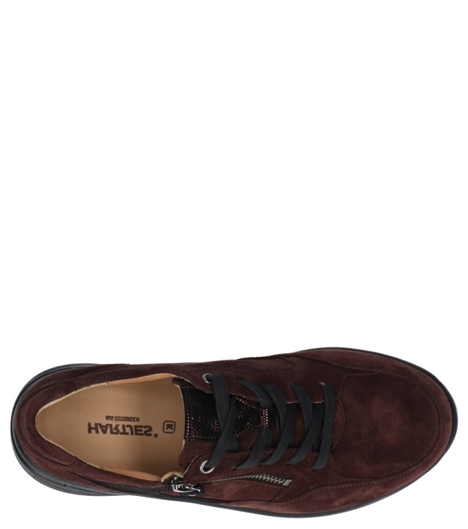Hartjes Sneaker <span>162.2602 78/78 Katy</span> 162.2602 78/78 Katy bordeaux - www.bremmerschoenen.live - Bremmer Schoenen