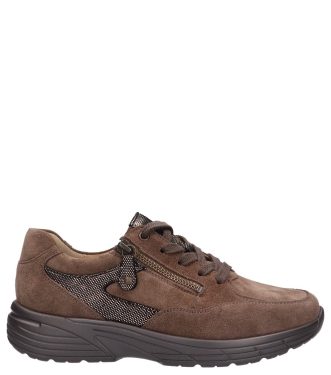 Hartjes Sneaker <span>162.2602 41/38 Katy</span> 162.2602 41/38 Katy beige - www.bremmerschoenen.live - Bremmer Schoenen