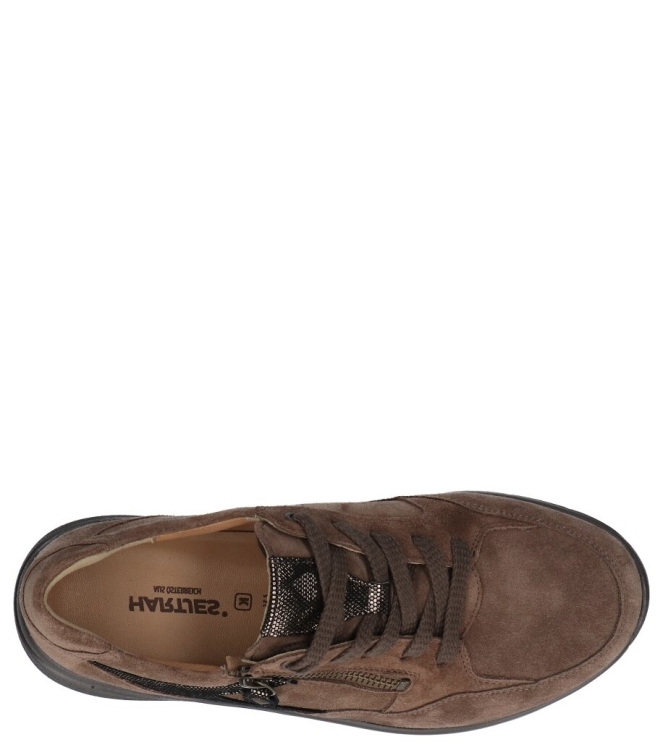 Hartjes Sneaker <span>162.2602 41/38 Katy</span> 162.2602 41/38 Katy beige - www.bremmerschoenen.live - Bremmer Schoenen