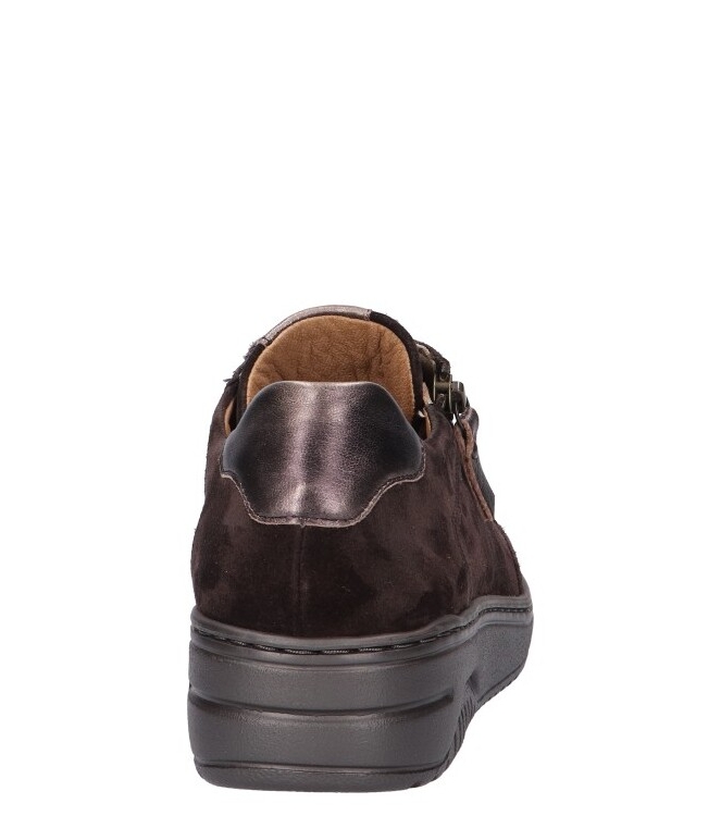 Hartjes Sneaker <span>162.1703 77/38 Soul</span> 162.1703 77/38 Soul bruin - www.bremmerschoenen.live - Bremmer Schoenen