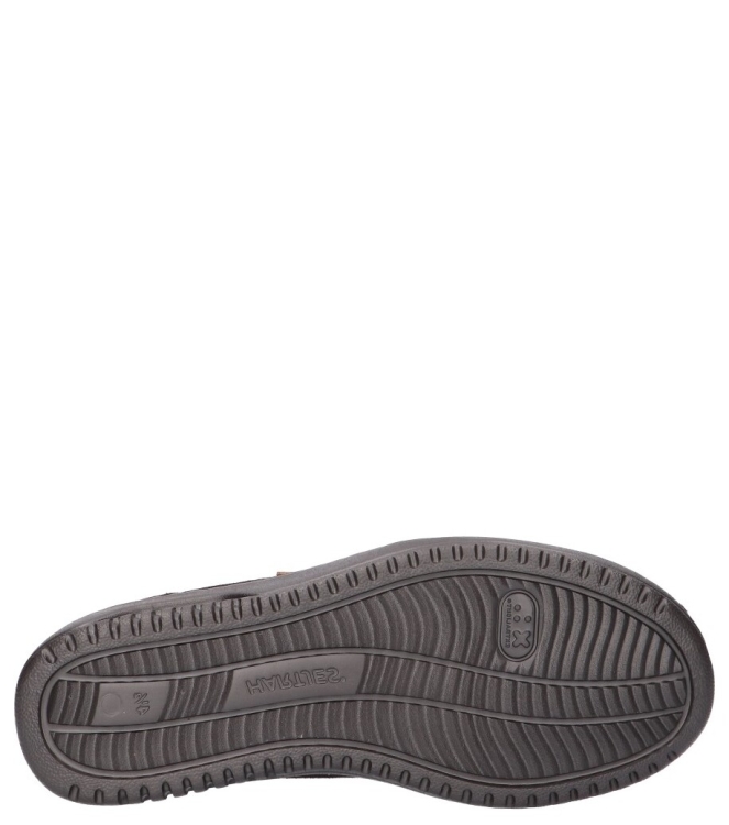 Hartjes Sneaker <span>162.1703 77/38 Soul</span> 162.1703 77/38 Soul bruin - www.bremmerschoenen.live - Bremmer Schoenen