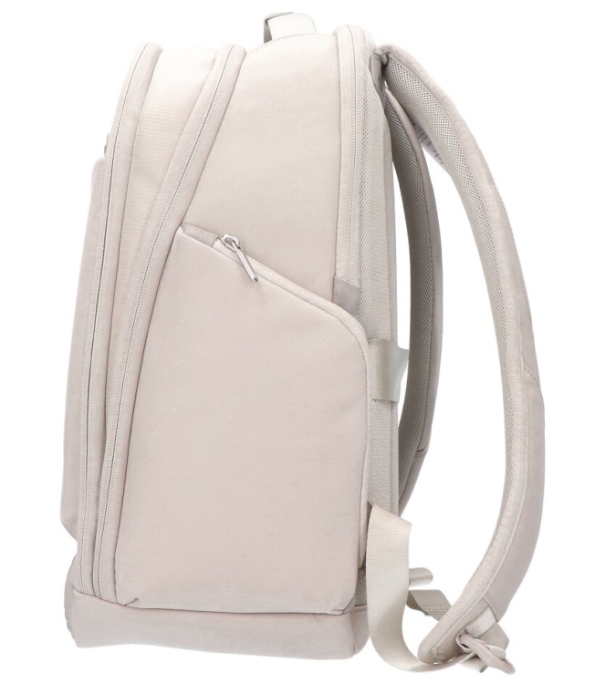 Samsonite Samsonite rugtas <span>156433 1830 Paralux </span> Stone Grey Samsonite rugtas <span>156433 1830 Paralux </span> 156433 1830 Paralux beige - www.bremmerschoenen.live - Bremmer Schoenen