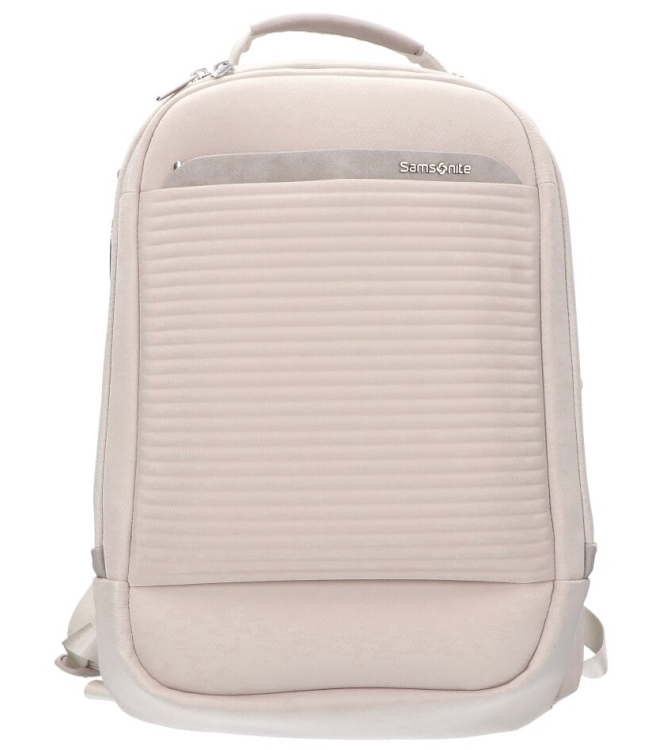 Samsonite Samsonite rugtas <span>156435 1830 Paralux</span> Stone Grey Samsonite rugtas <span>156435 1830 Paralux</span> 156435 1830 Paralux beige - www.bremmerschoenen.live - Bremmer Schoenen