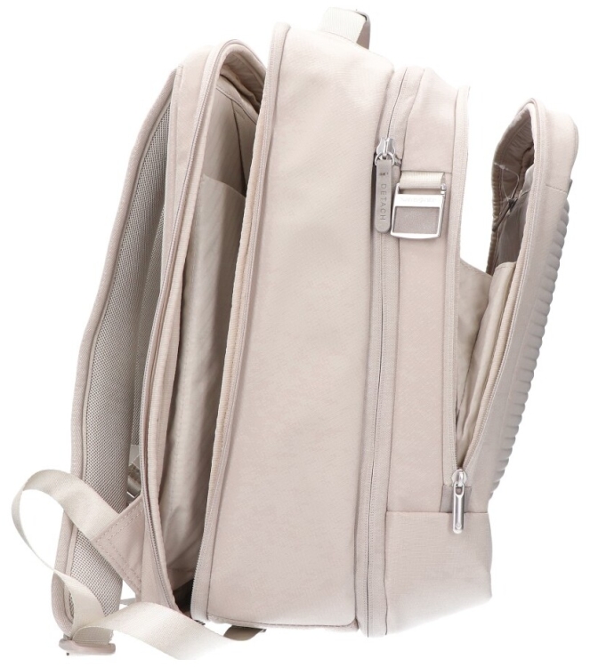 Samsonite Samsonite rugtas <span>156435 1830 Paralux</span> Stone Grey Samsonite rugtas <span>156435 1830 Paralux</span> 156435 1830 Paralux beige - www.bremmerschoenen.live - Bremmer Schoenen