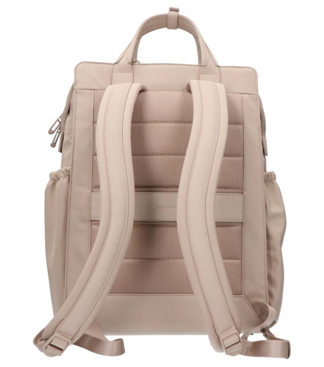 Samsonite rugtas  <span>161265 2038 Essentis</span> 161265 2038 Essentis beige - www.bremmerschoenen.live - Bremmer Schoenen