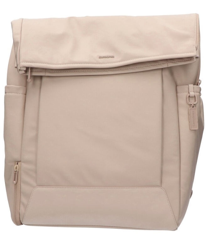 Samsonite rugtas  <span>161266 2038 Essentis</span> 161266 2038 Essentis beige - www.bremmerschoenen.live - Bremmer Schoenen