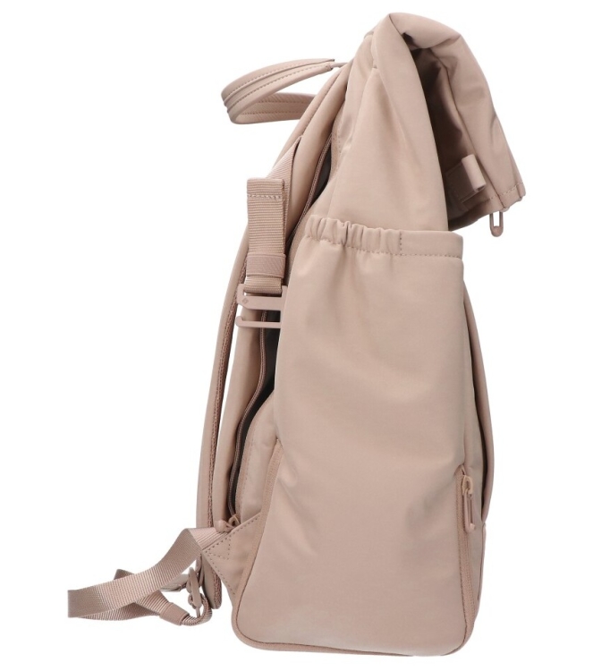 Samsonite rugtas  <span>161266 2038 Essentis</span> 161266 2038 Essentis beige - www.bremmerschoenen.live - Bremmer Schoenen