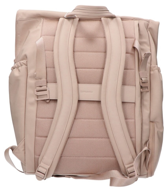 Samsonite rugtas  <span>161266 2038 Essentis</span> 161266 2038 Essentis beige - www.bremmerschoenen.live - Bremmer Schoenen