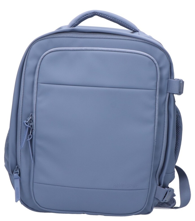 AT rugtas <span>160413 1831 Take2cabin</span> 160413 1831 Take2cabin blauw - www.bremmerschoenen.live - Bremmer Schoenen
