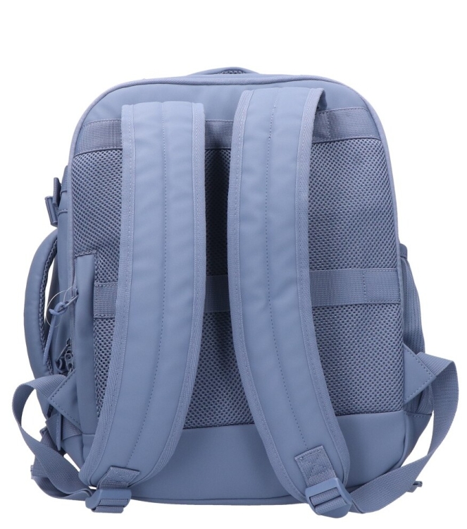 AT rugtas <span>160413 1831 Take2cabin</span> 160413 1831 Take2cabin blauw - www.bremmerschoenen.live - Bremmer Schoenen