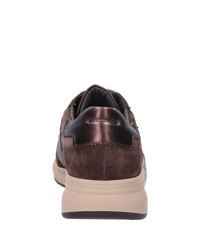 Durea sneaker <span>6305 602 2210</span> 6305 602 2210 bruin - www.bremmerschoenen.live - Bremmer Schoenen