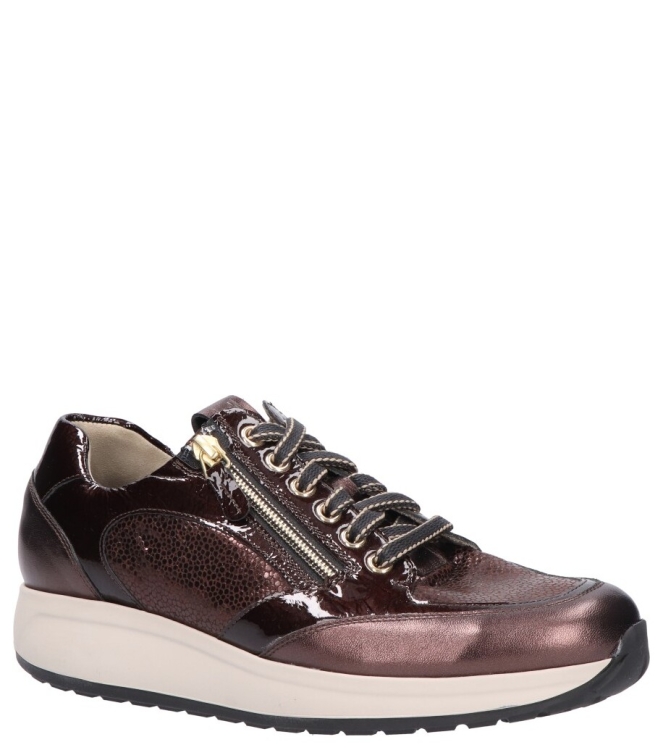 Durea Durea sneaker <span>6322 602 2275</span> 2275 BRONS/D.BRUIN Durea sneaker <span>6322 602 2275</span> 6322 602 2275 brons - www.bremmerschoenen.live - Bremmer Schoenen
