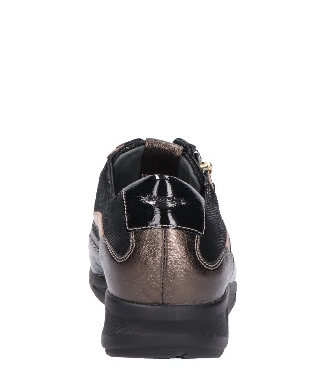 Durea Durea sneaker <span>6306 682 2214</span> 2214 ZWART/TAUPE/FOREST Durea sneaker <span>6306 682 2214</span> 6306 682 2214 zwart - www.bremmerschoenen.live - Bremmer Schoenen