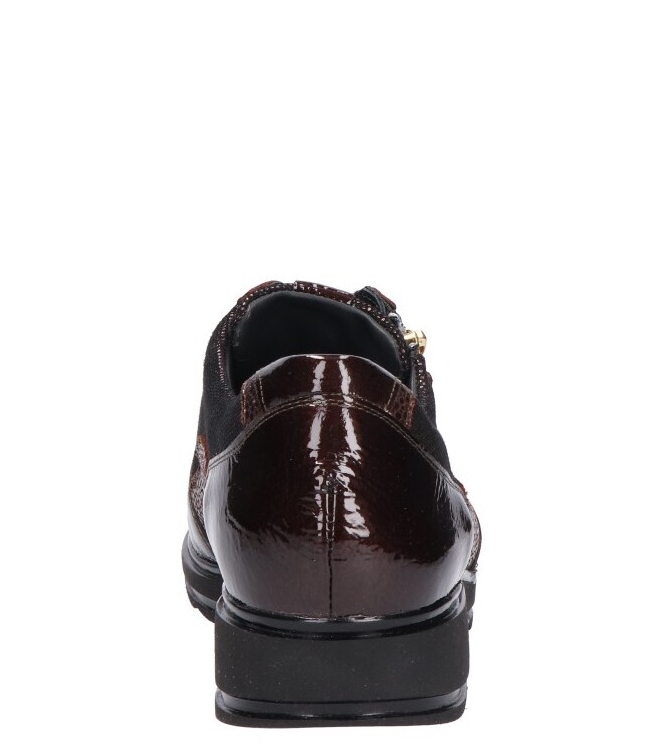 Durea Durea sneaker <span>6263 682 2206</span> 2206 D.BRUIN/BORDO Durea sneaker <span>6263 682 2206</span> 6263 682 2206 bordeaux - www.bremmerschoenen.live - Bremmer Schoenen